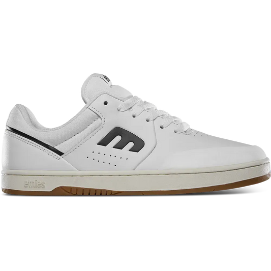 Etnies Men's Marana Og White/Black Shoes