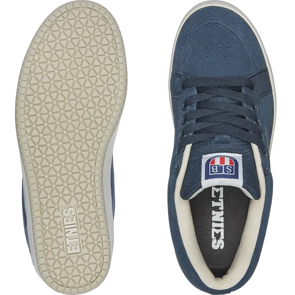 Etnies Men's Sal 23 Indigo Shoes