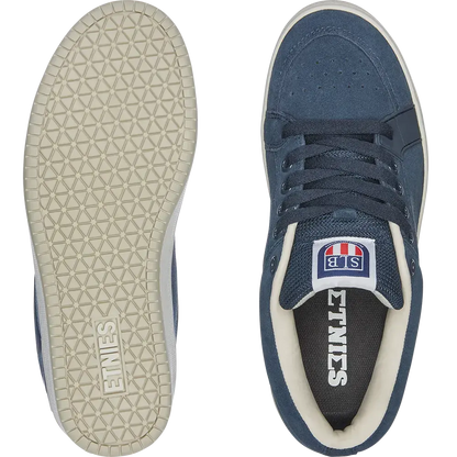 Etnies Men's Sal 23 Indigo Shoes