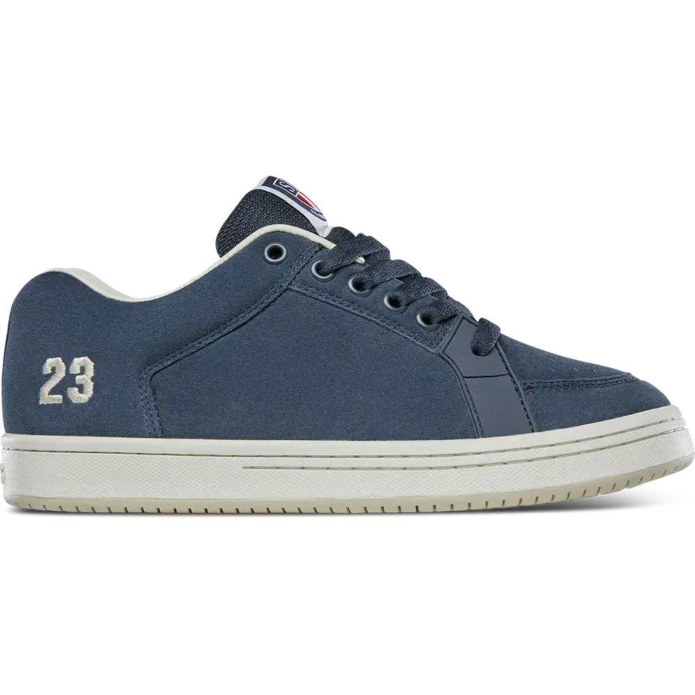 Etnies Men's Sal 23 Indigo Shoes