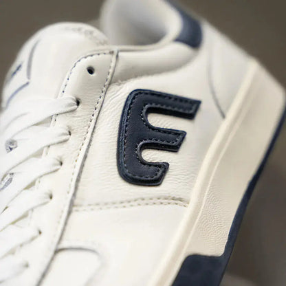 Etnies Men's Emerson White/Navy Shoes