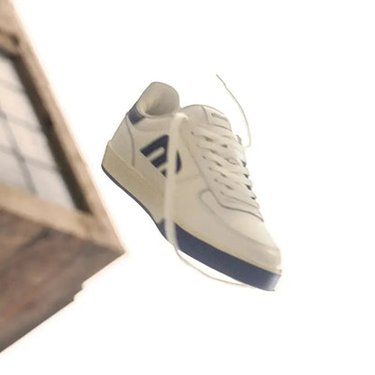 Etnies Men's Emerson White/Navy Shoes