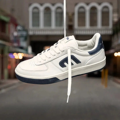 Etnies Men's Emerson White/Navy Shoes