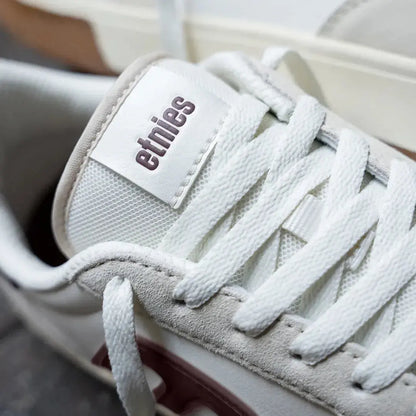 Etnies Men's Emerson Tan/White Shoes