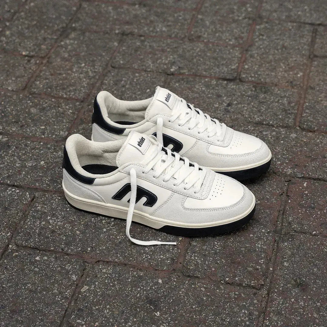 Etnies Men's Emerson Marshmallow Shoes