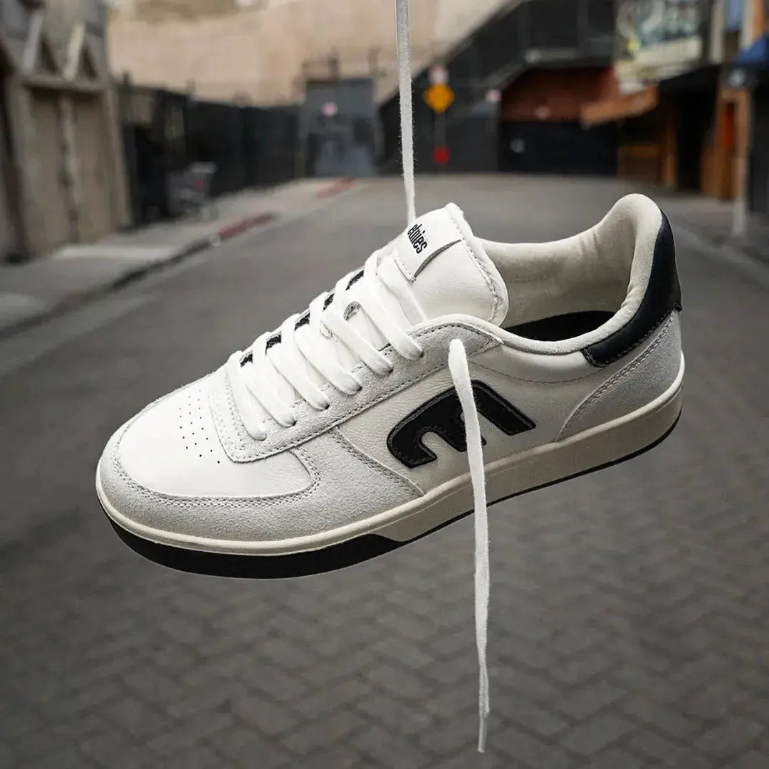 Etnies Men's Emerson Marshmallow Shoes