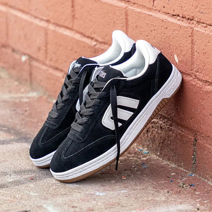 Etnies Men's Locut Black Shoes