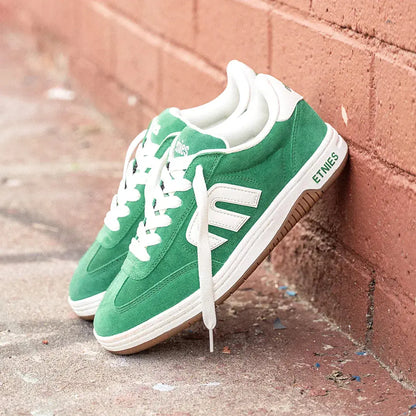 Etnies Men's Locut Green Shoes
