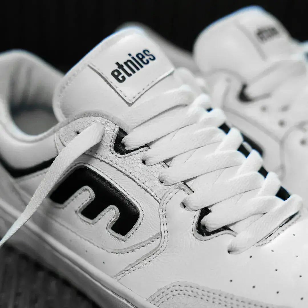 Etnies Men's Loot Marshmallow Shoes