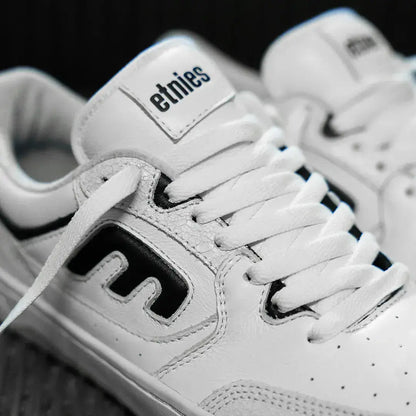 Etnies Men's Loot Marshmallow Shoes