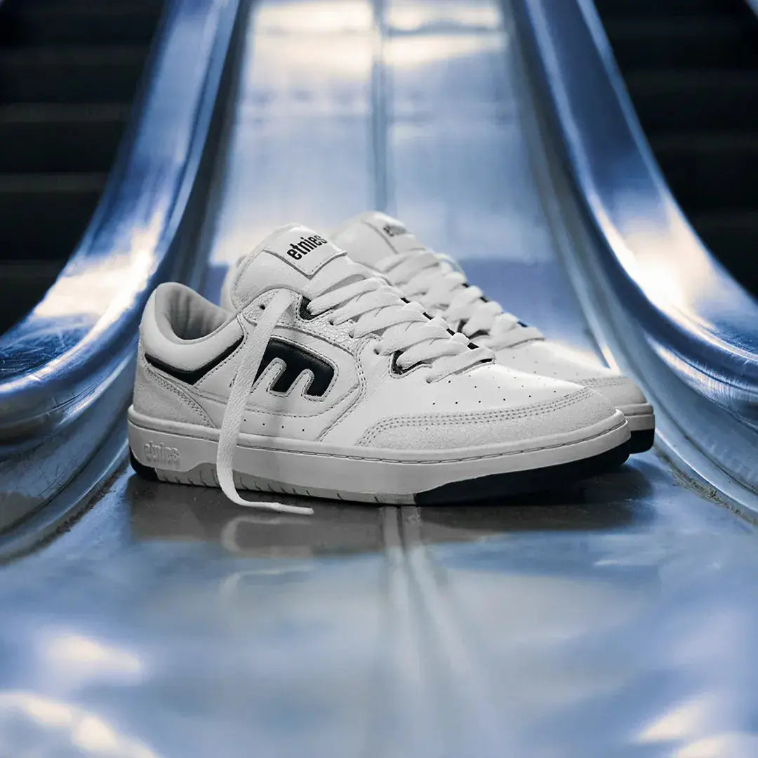 Etnies Men's Loot Marshmallow Shoes
