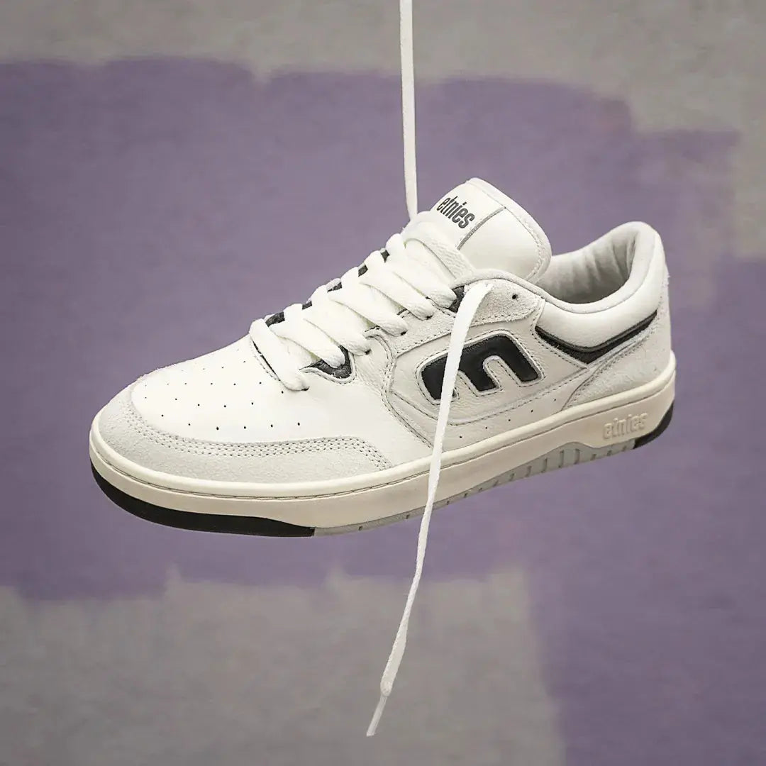 Etnies Men's Loot Marshmallow Shoes