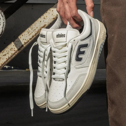 Etnies Men's Loot Marshmallow Shoes