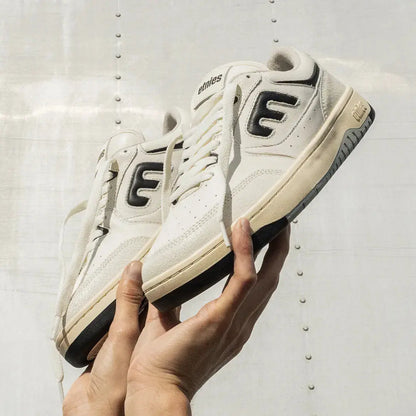 Etnies Men's Loot Marshmallow Shoes