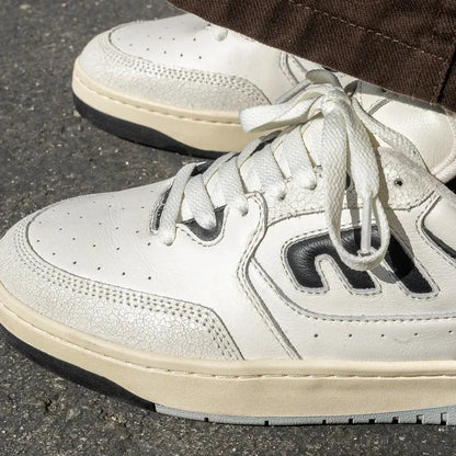 Etnies Men's Loot Marshmallow Shoes