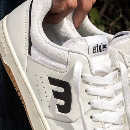 Etnies Men's Marana Og White/Black Shoes