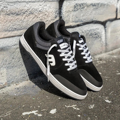 Etnies Men's Marana Og Black/White Shoes