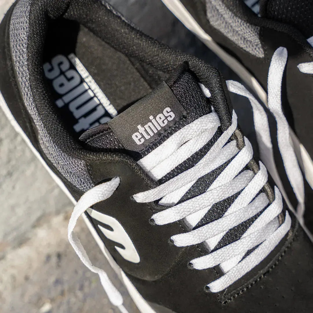 Etnies Men's Marana Og Black/White Shoes