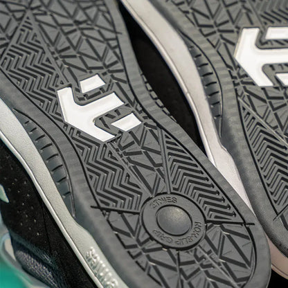 Etnies Men's Marana Og Black/White Shoes