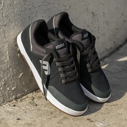 Etnies Men's Marana Og Green/White/Gum Shoes