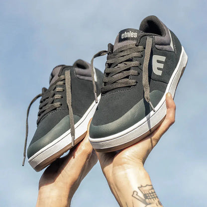 Etnies Men's Marana Og Green/White/Gum Shoes