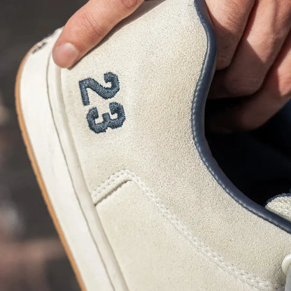 Etnies Men's Sal 23 White Shoes