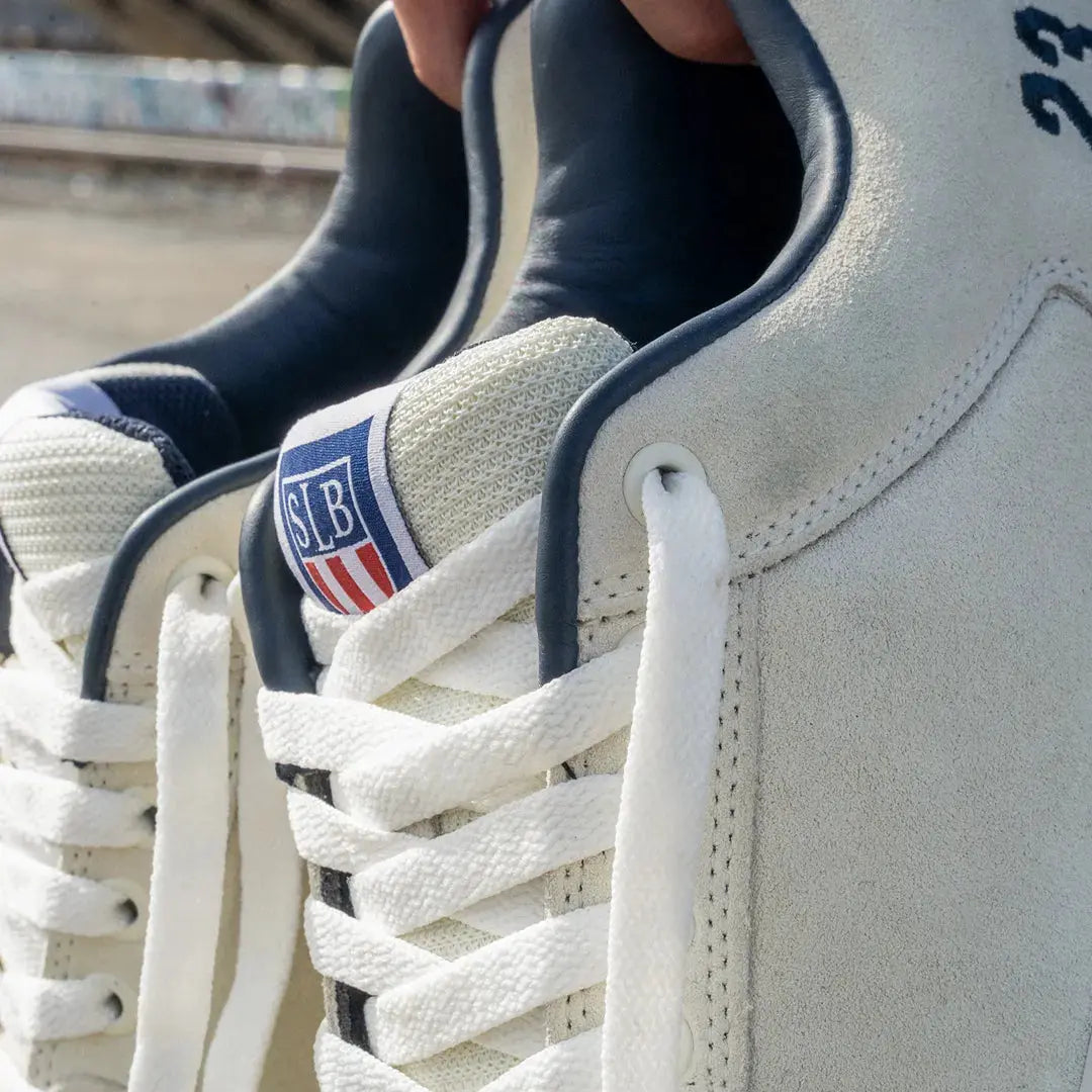 Etnies Men's Sal 23 White Shoes