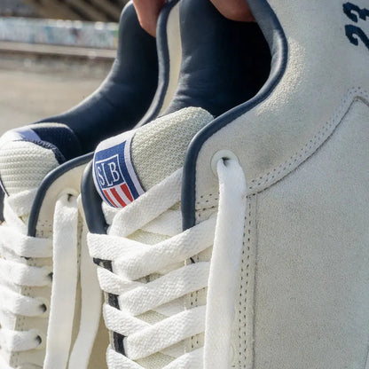 Etnies Men's Sal 23 White Shoes