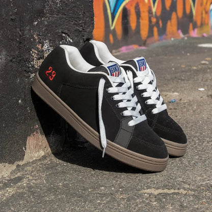 Etnies Men's Sal 23 Navy Shoes