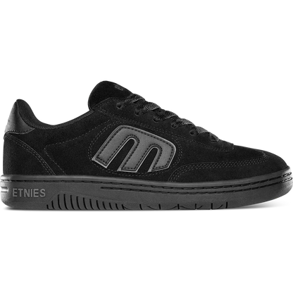 Etnies Men's Locut Black/Black/Black Shoes