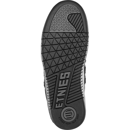 Etnies Men's Locut Black/Black/Black Shoes
