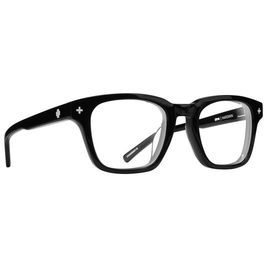 Spy Optics Eyeglass Frames Women's Hardwin 50 Black Eyeglasses