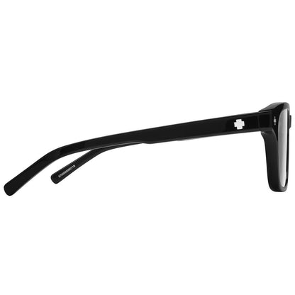 Spy Optics Eyeglass Frames Women's Hardwin 52 Black Eyeglasses