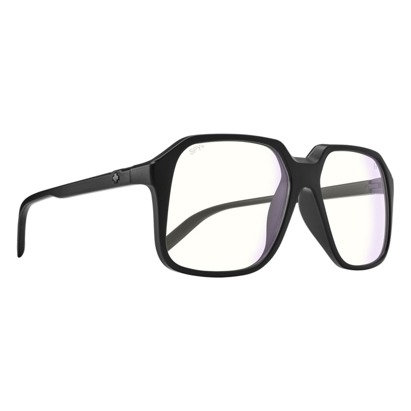 Spy Hotspot Black Screen Eyeglasses