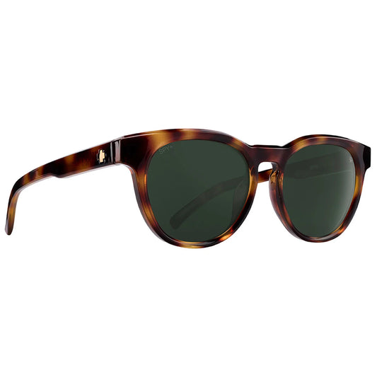 Spy Women's Polarized Boundless Tortoise Sunglasses