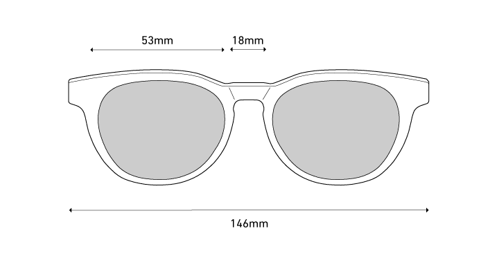 Spy Optics Women's Cedros Blush Tortoise Sunglasses