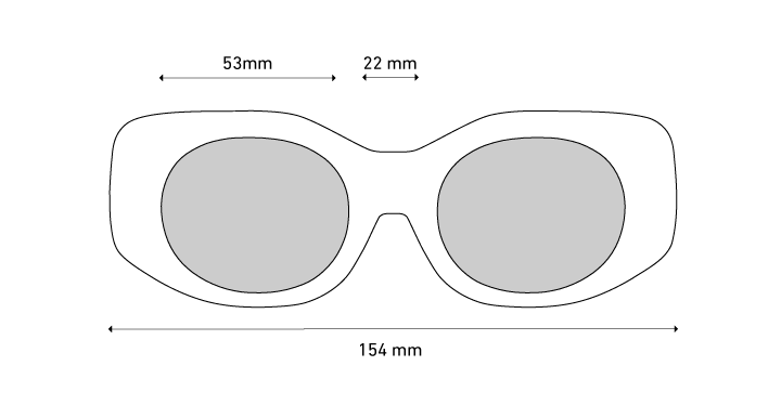 Spy Optics Women's Hangout Brown Sunglasses