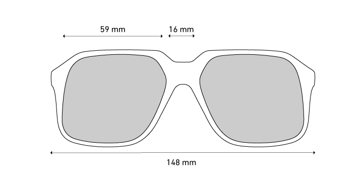 Spy Optics Blue Light Glasses Hotspot Screen Matte Black Eyeglasses