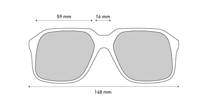 Spy Optics Women's Hotspot Warm Crystal Sunglasses