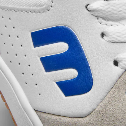 Etnies Men's Marana Michelin White/Blue/Red Shoes