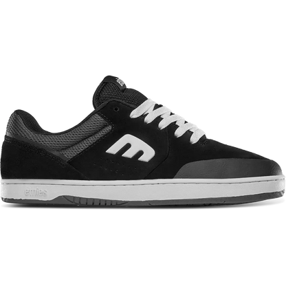 Etnies Men's Marana Og Black/White Shoes
