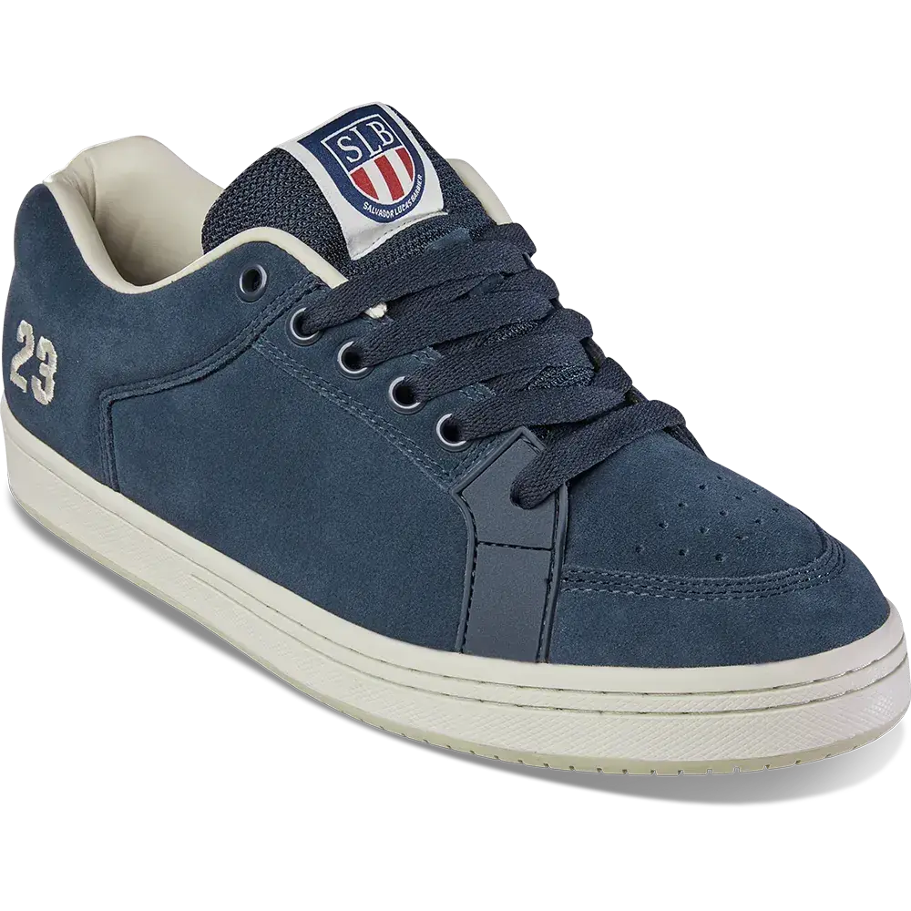 Etnies Men's Sal 23 Indigo Shoes