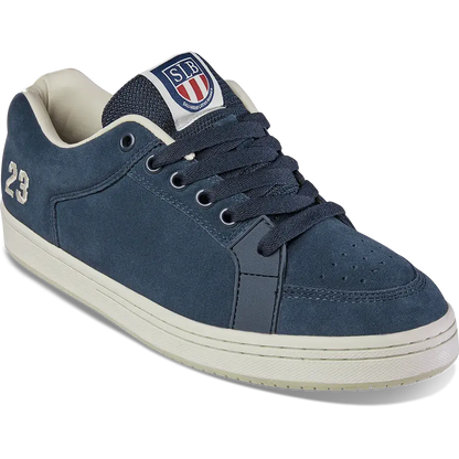 Etnies Men's Sal 23 Indigo Shoes