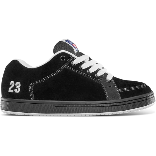Etnies Men's Sal 23 Black/White Shoes