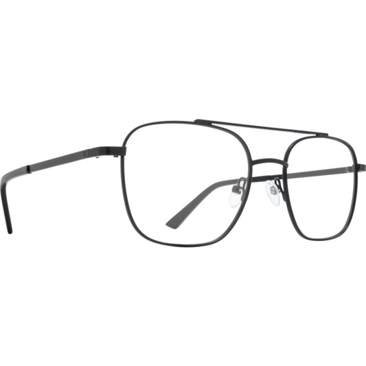 Spy Optics Eyeglass Frames Women's Tamland 53 Black Matte Eyeglasses