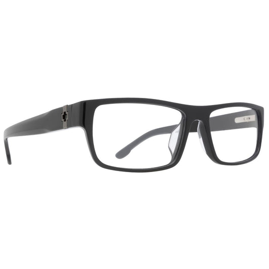 Spy Optics Eyeglass Frames Women's Vaughn 54 Black Eyeglasses