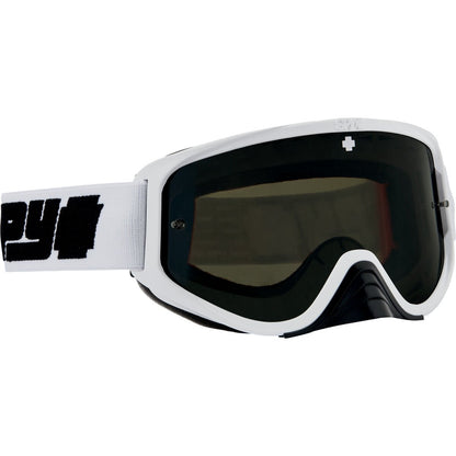 Spy Optics Woot Race Reverb Contrast Mx Motocross Goggles