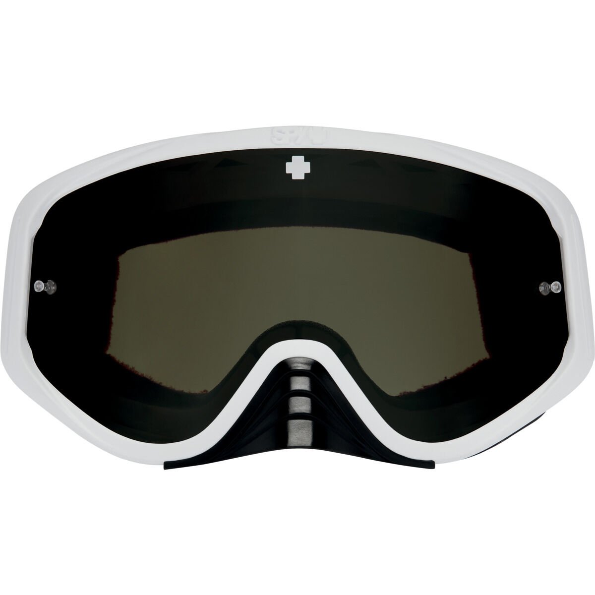 Spy Optics Woot Race Reverb Contrast Mx Motocross Goggles