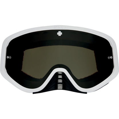 Spy Optics Woot Race Reverb Contrast Mx Motocross Goggles