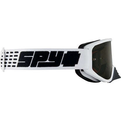 Spy Optics Woot Race Reverb Contrast Mx Motocross Goggles